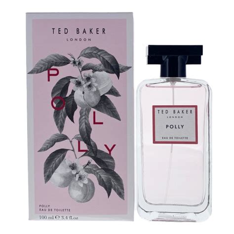 ted baker polly 100ml.